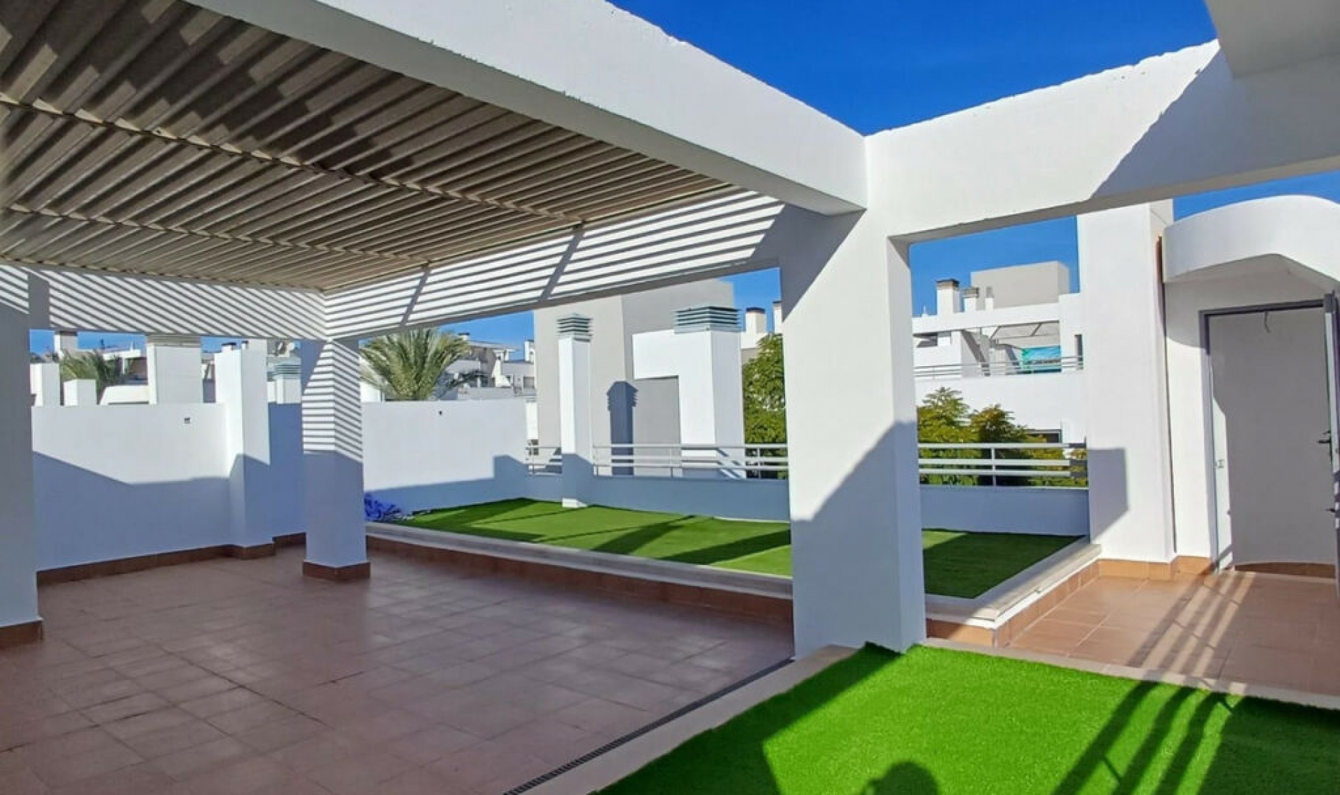 Resale - Apartment -
La Cala
