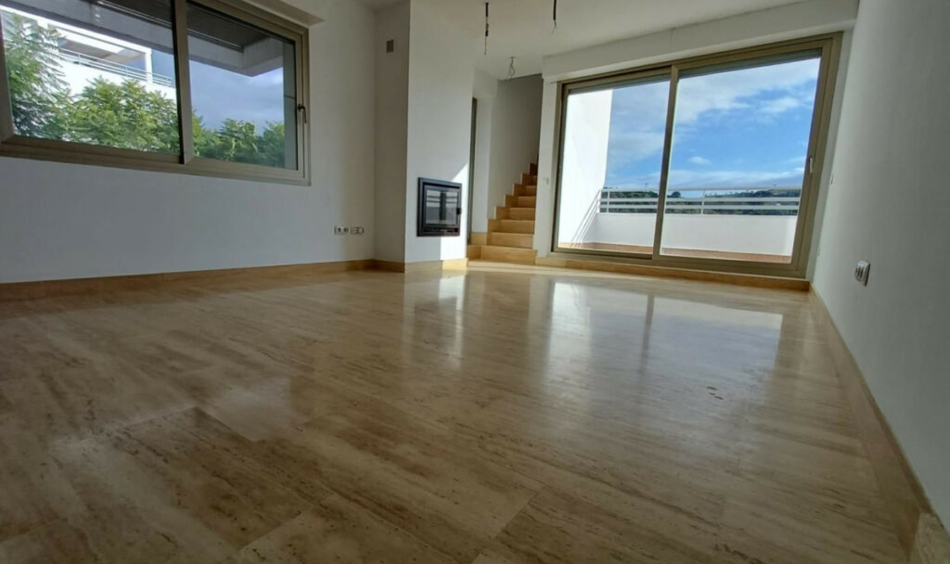 Resale - Apartment -
La Cala