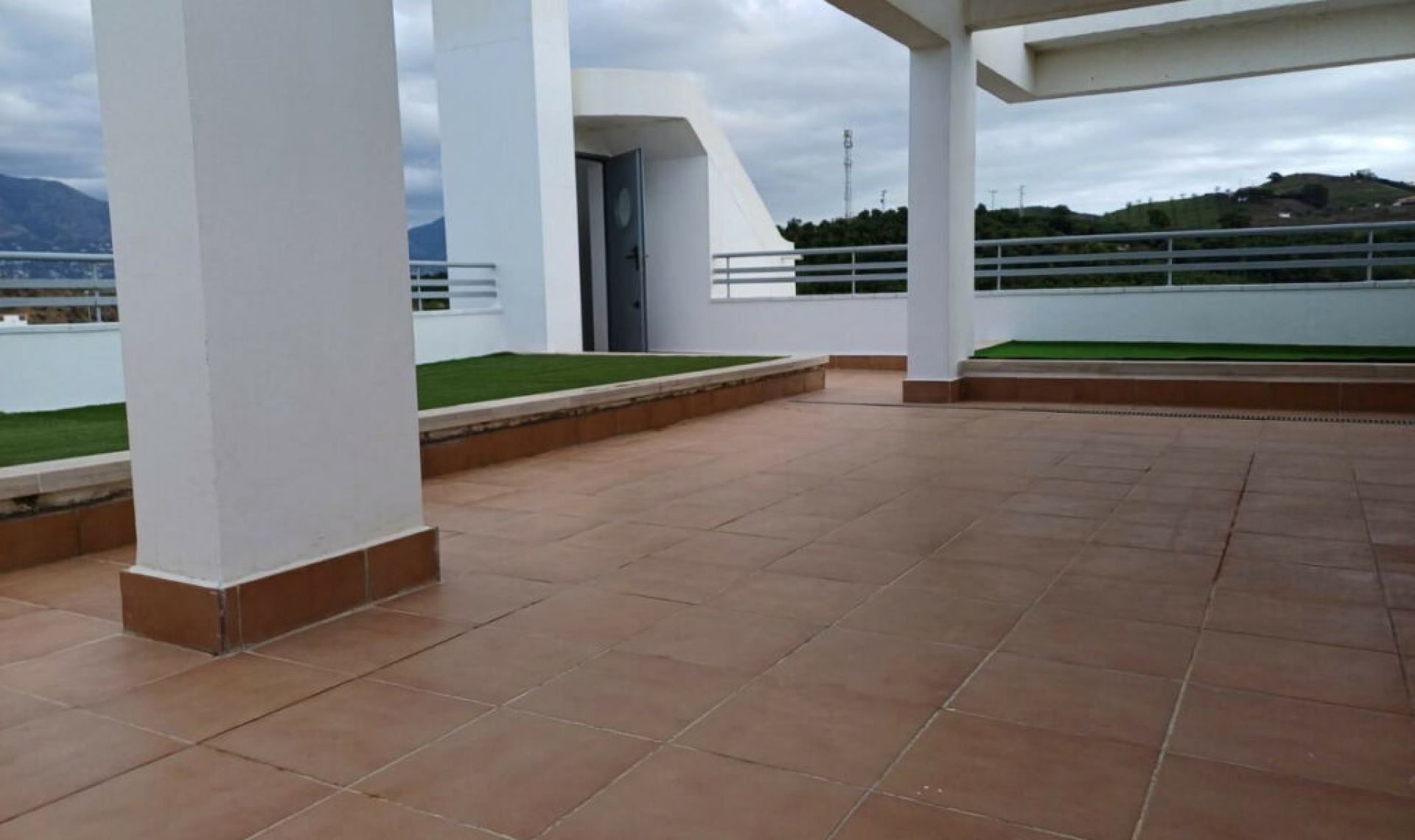 Resale - Apartment -
La Cala