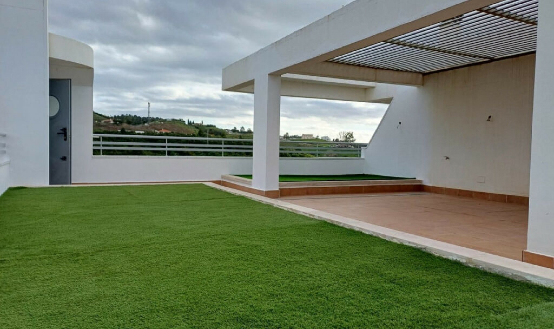 Resale - Apartment -
La Cala