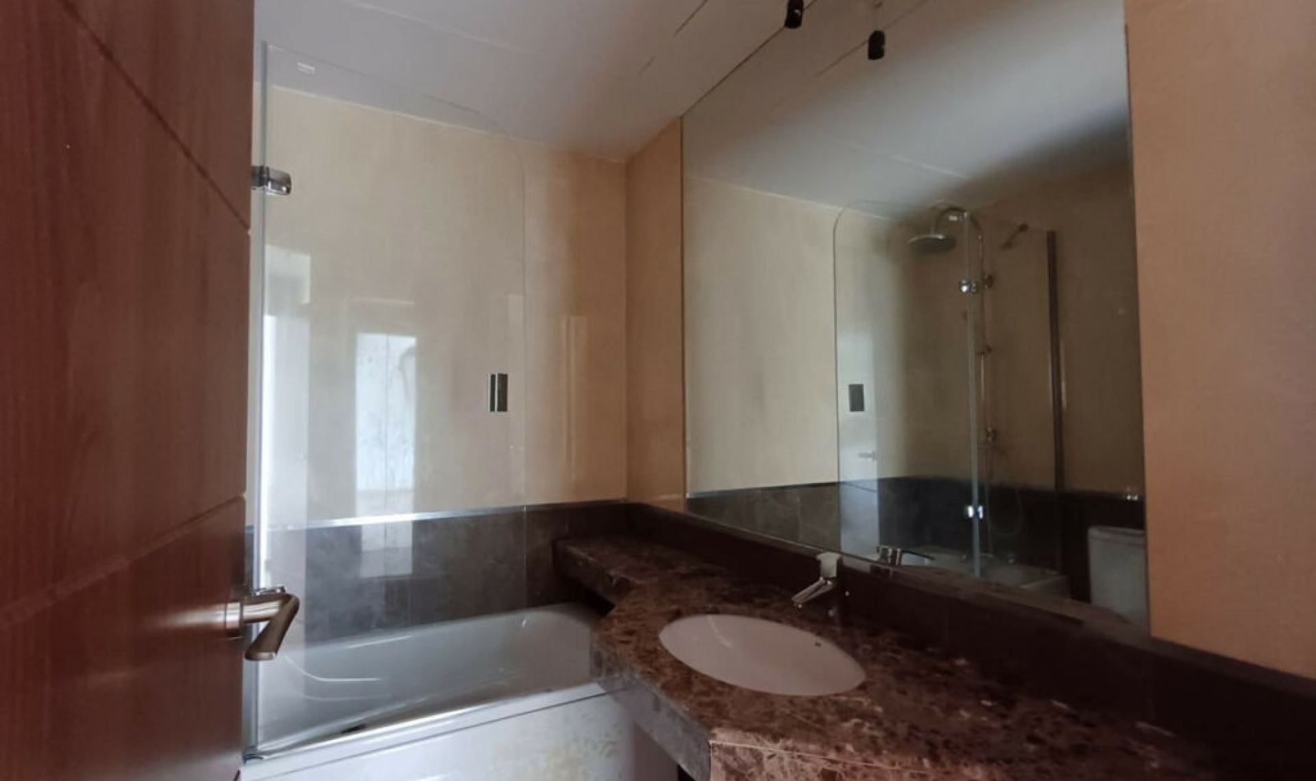 Resale - Apartment -
La Cala