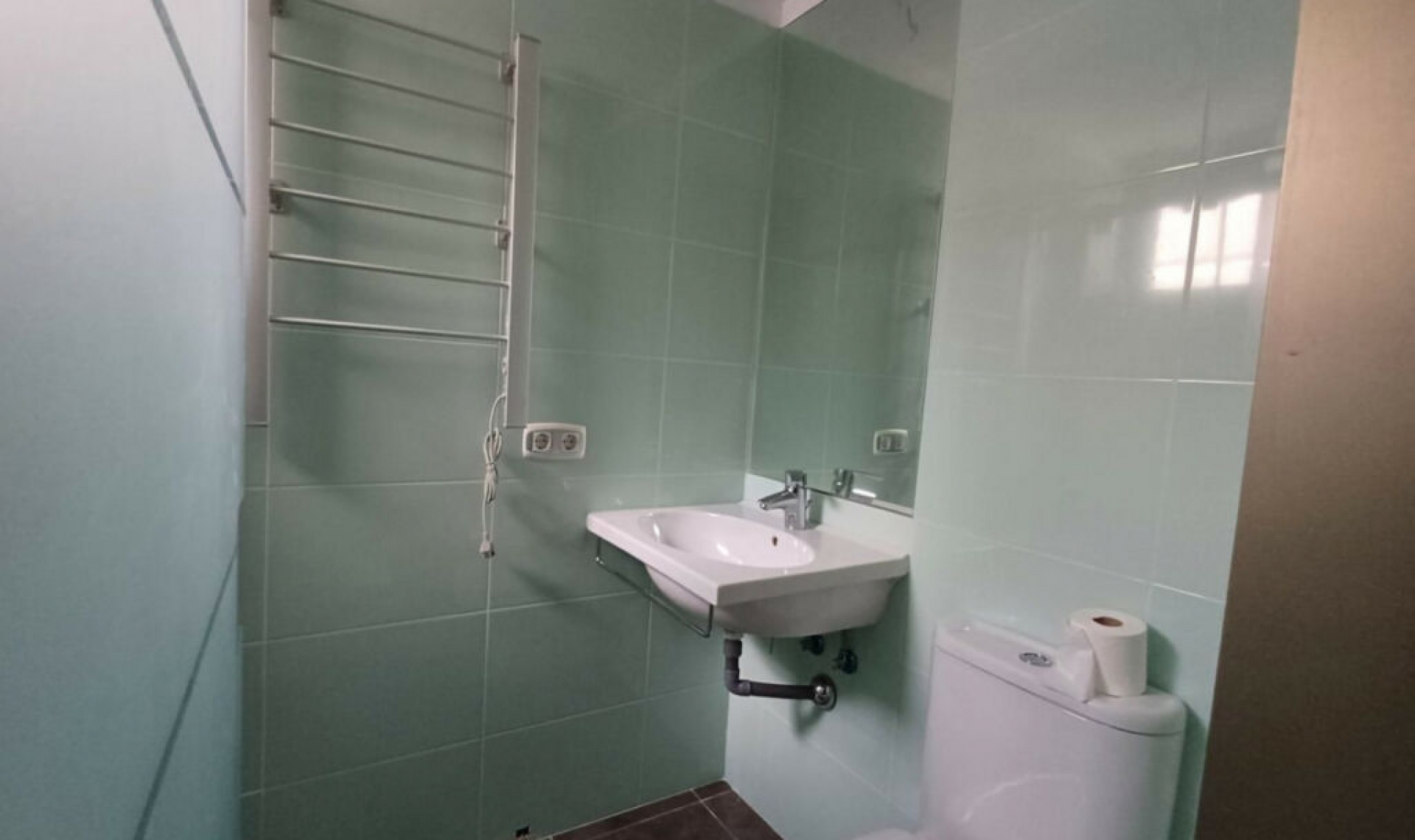 Resale - Apartment -
La Cala