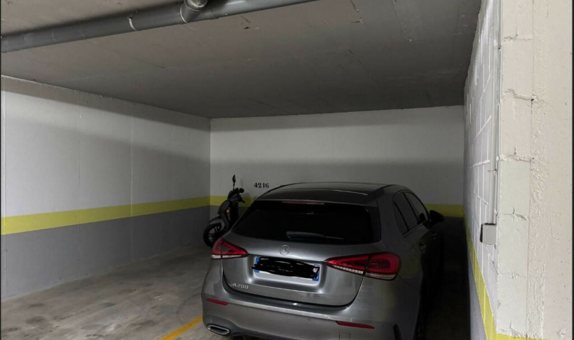 Resale - Apartment -
La Cala