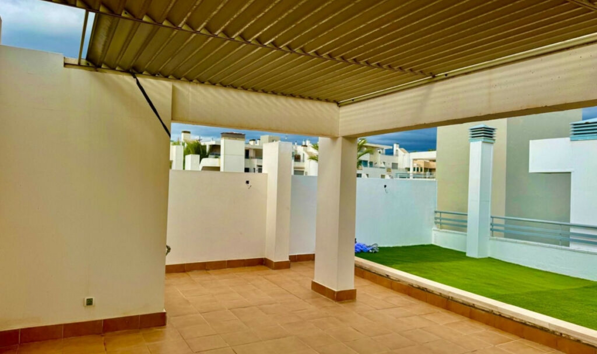 Resale - Apartment -
La Cala