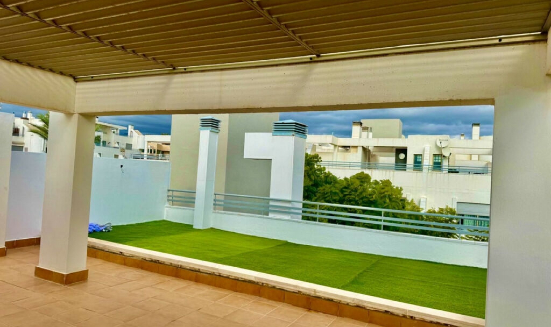 Resale - Apartment -
La Cala