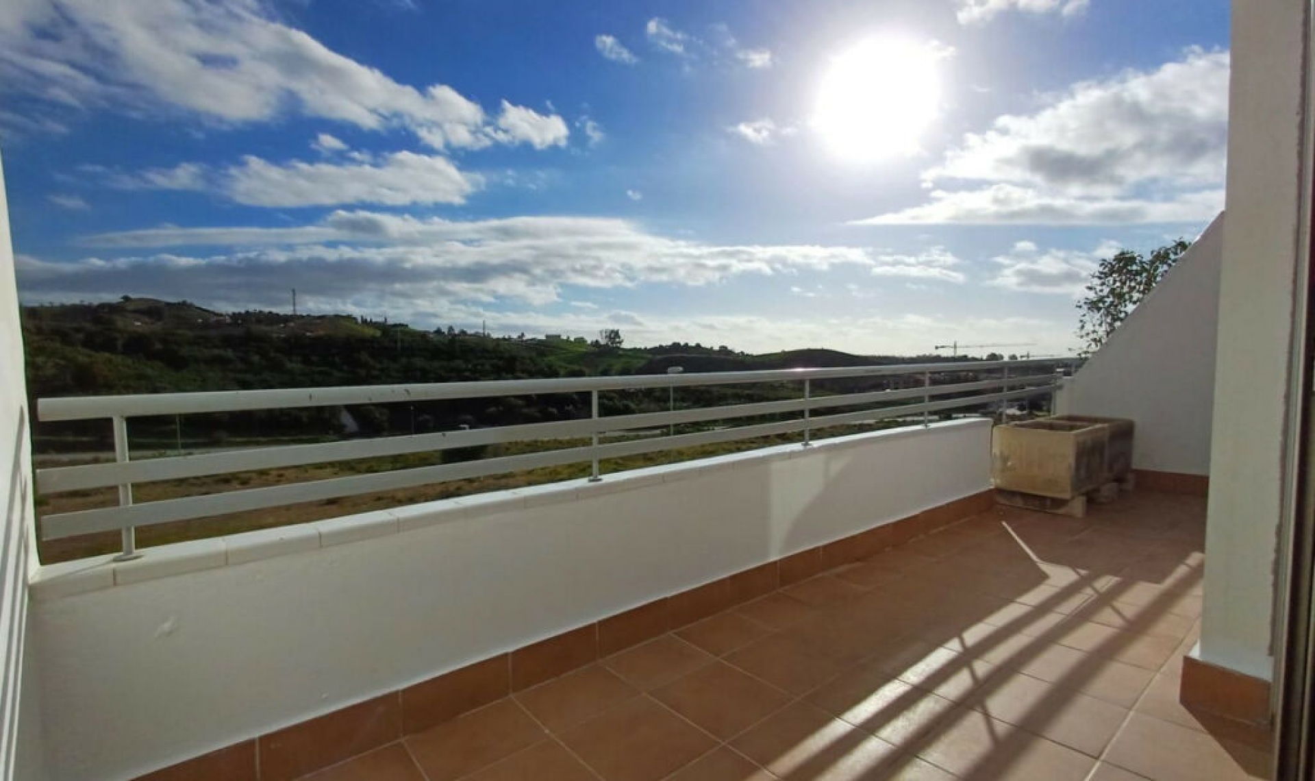 Resale - Apartment -
La Cala