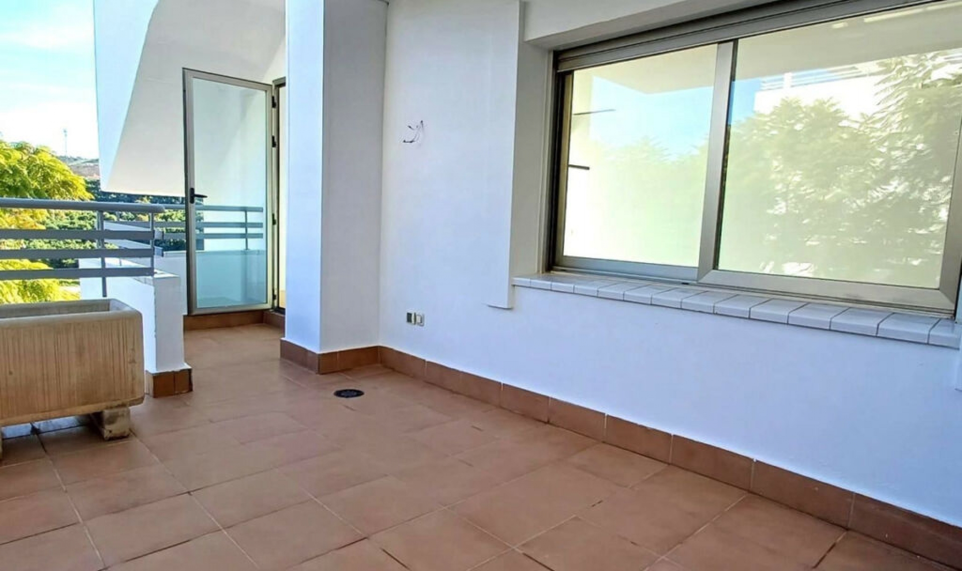 Resale - Apartment -
La Cala