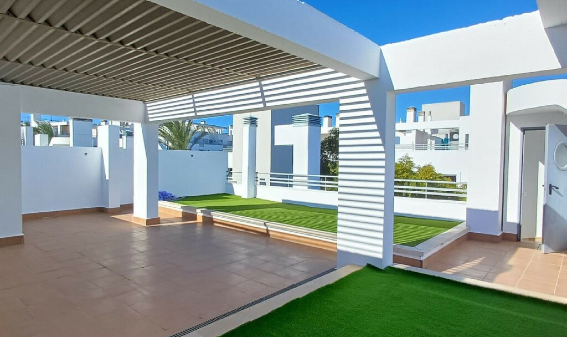Resale - Apartment -
La Cala