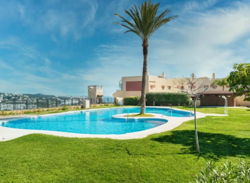 Resale - Apartment -
La Cala