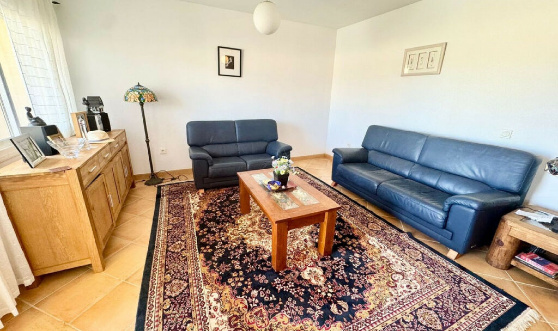 Resale - Apartment -
La Cala