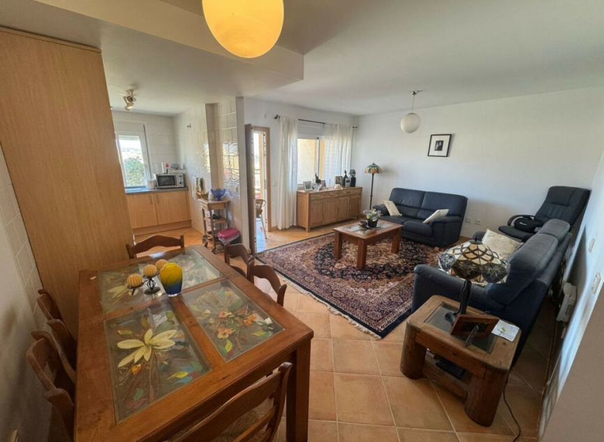 Resale - Apartment -
La Cala