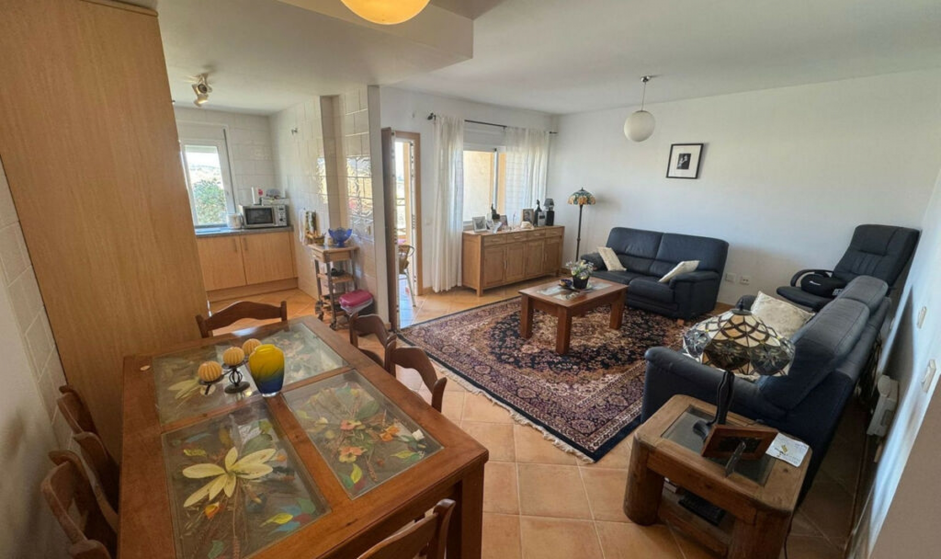 Resale - Apartment -
La Cala