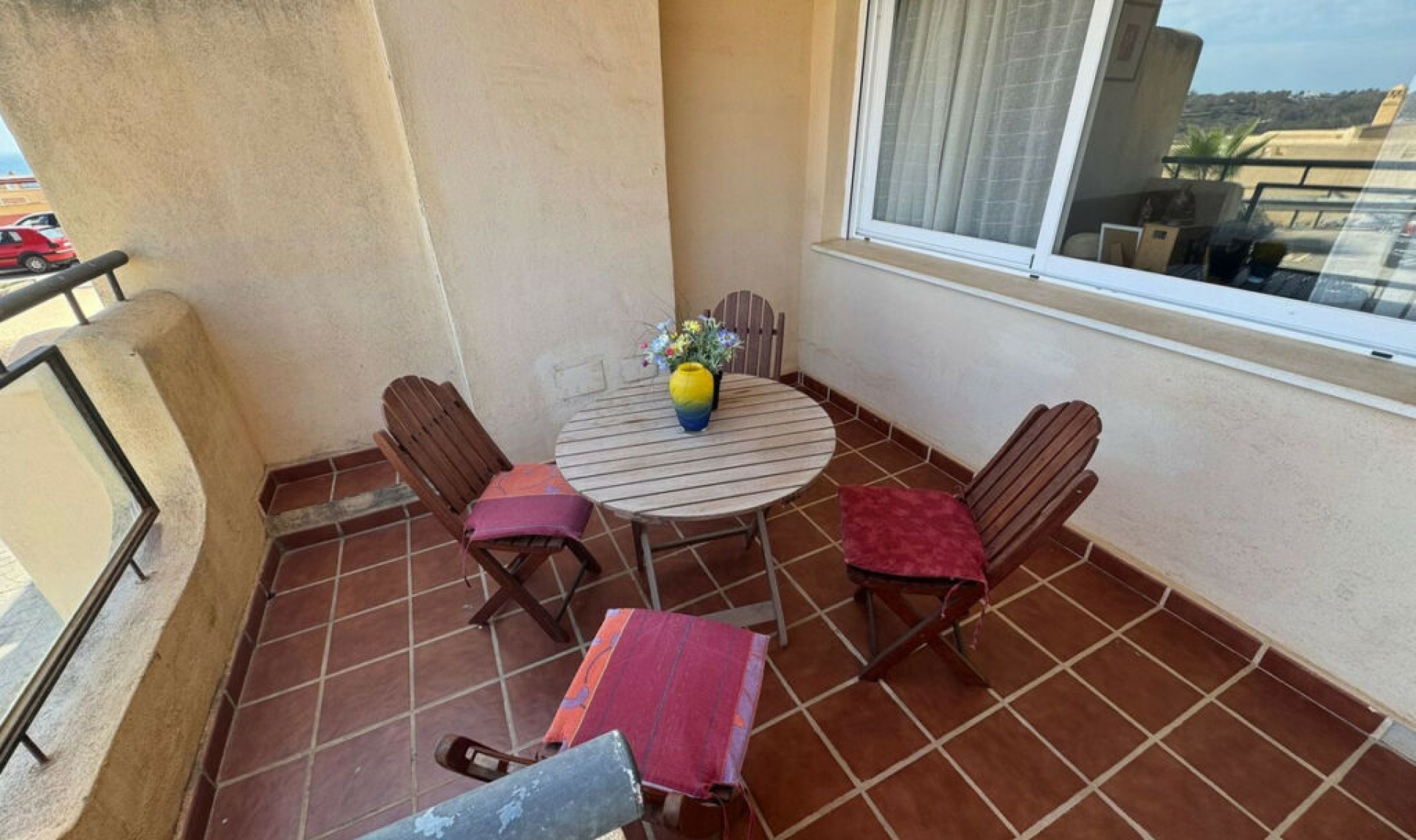 Resale - Apartment -
La Cala