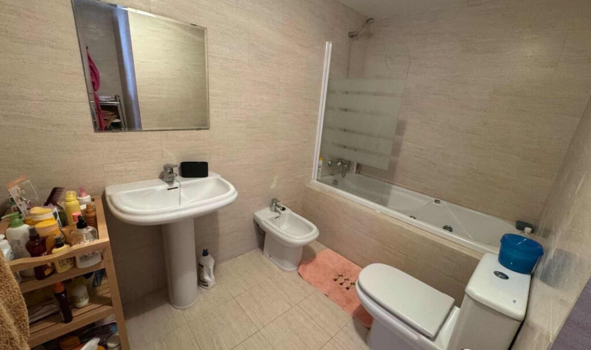 Resale - Apartment -
La Cala