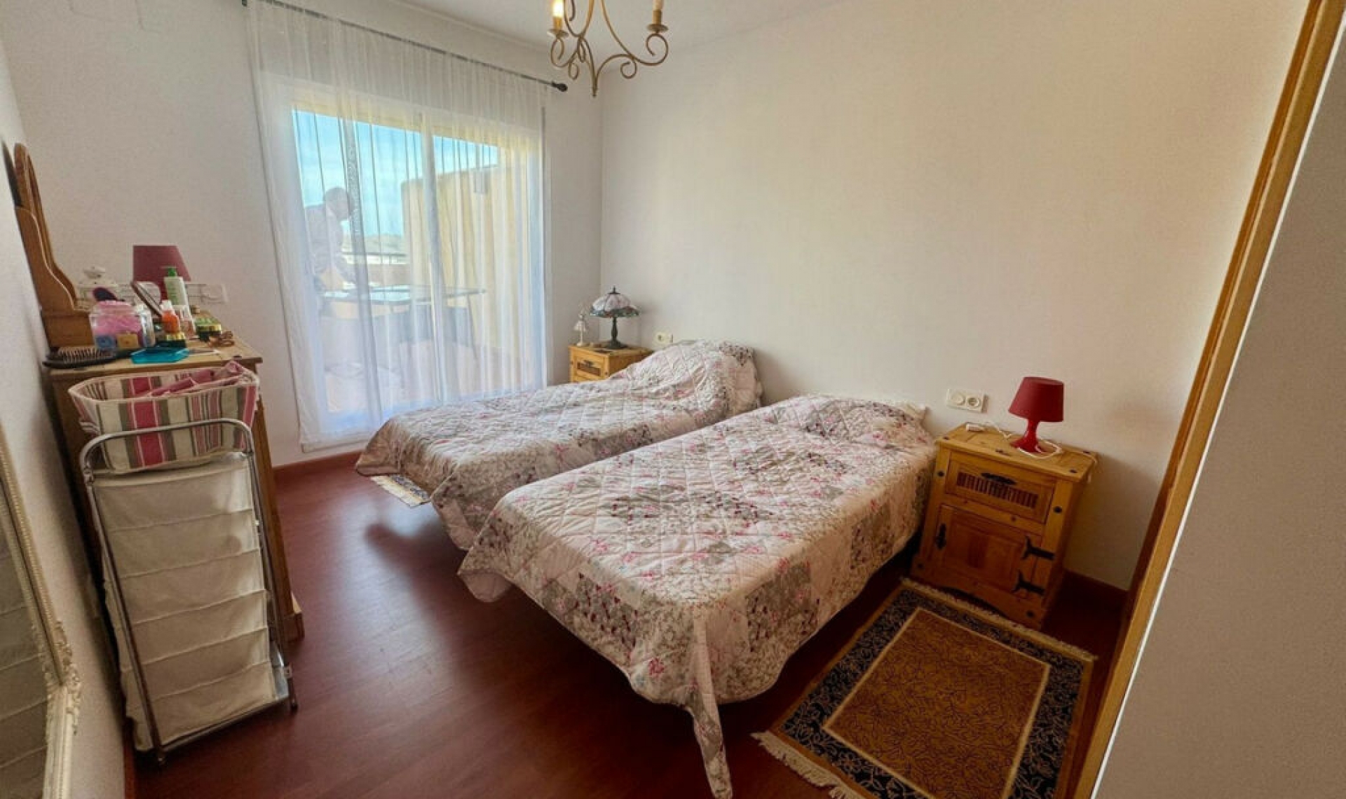 Resale - Apartment -
La Cala