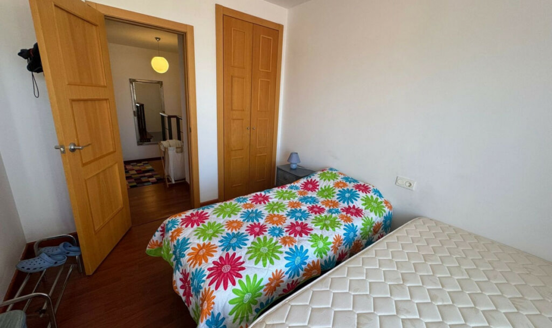 Resale - Apartment -
La Cala