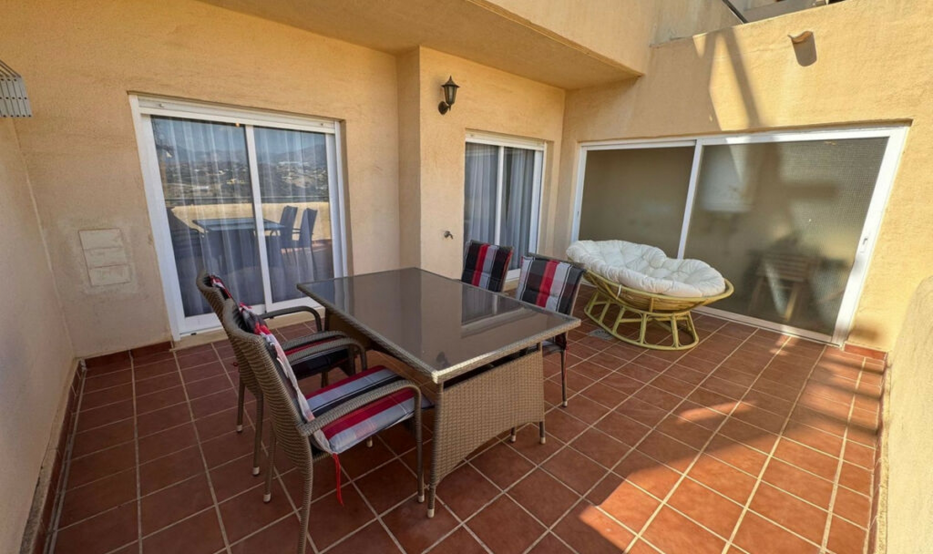 Resale - Apartment -
La Cala