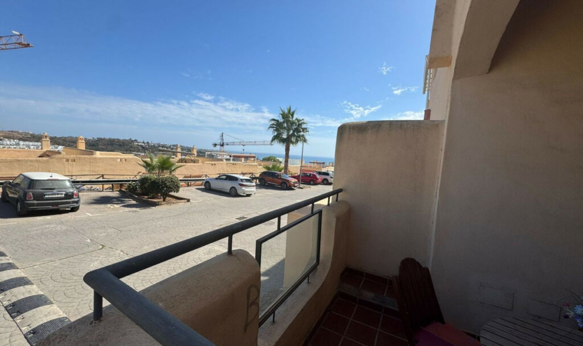 Resale - Apartment -
La Cala