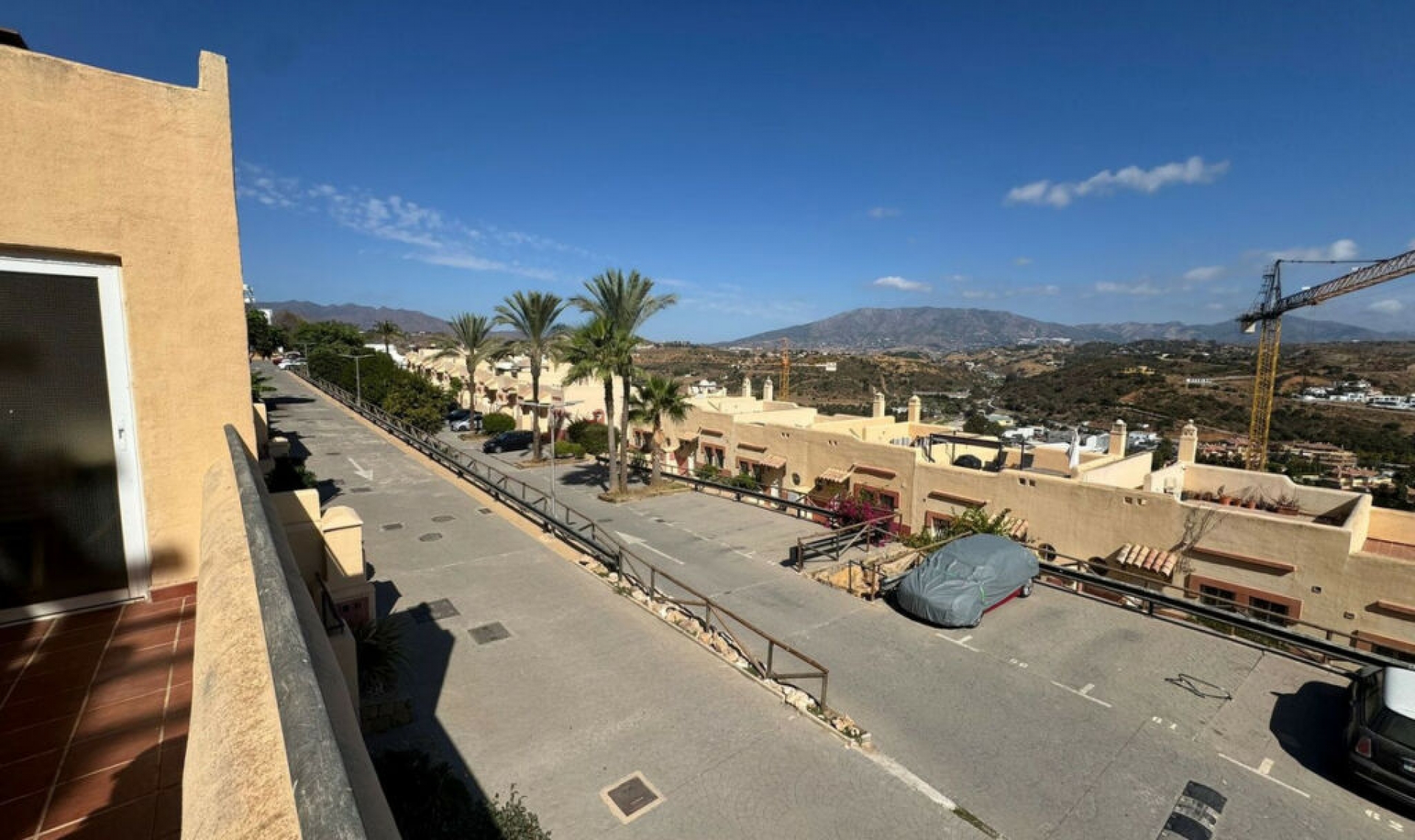 Resale - Apartment -
La Cala