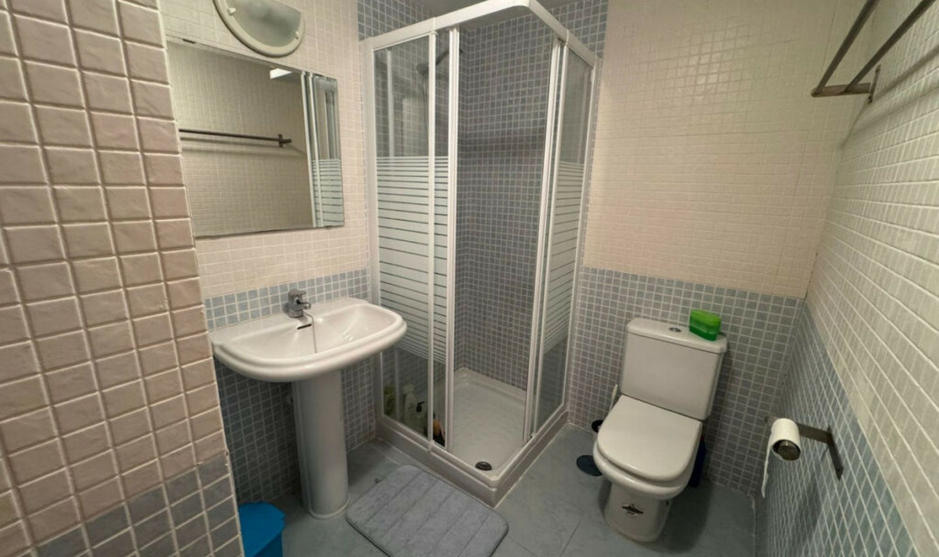 Resale - Apartment -
La Cala