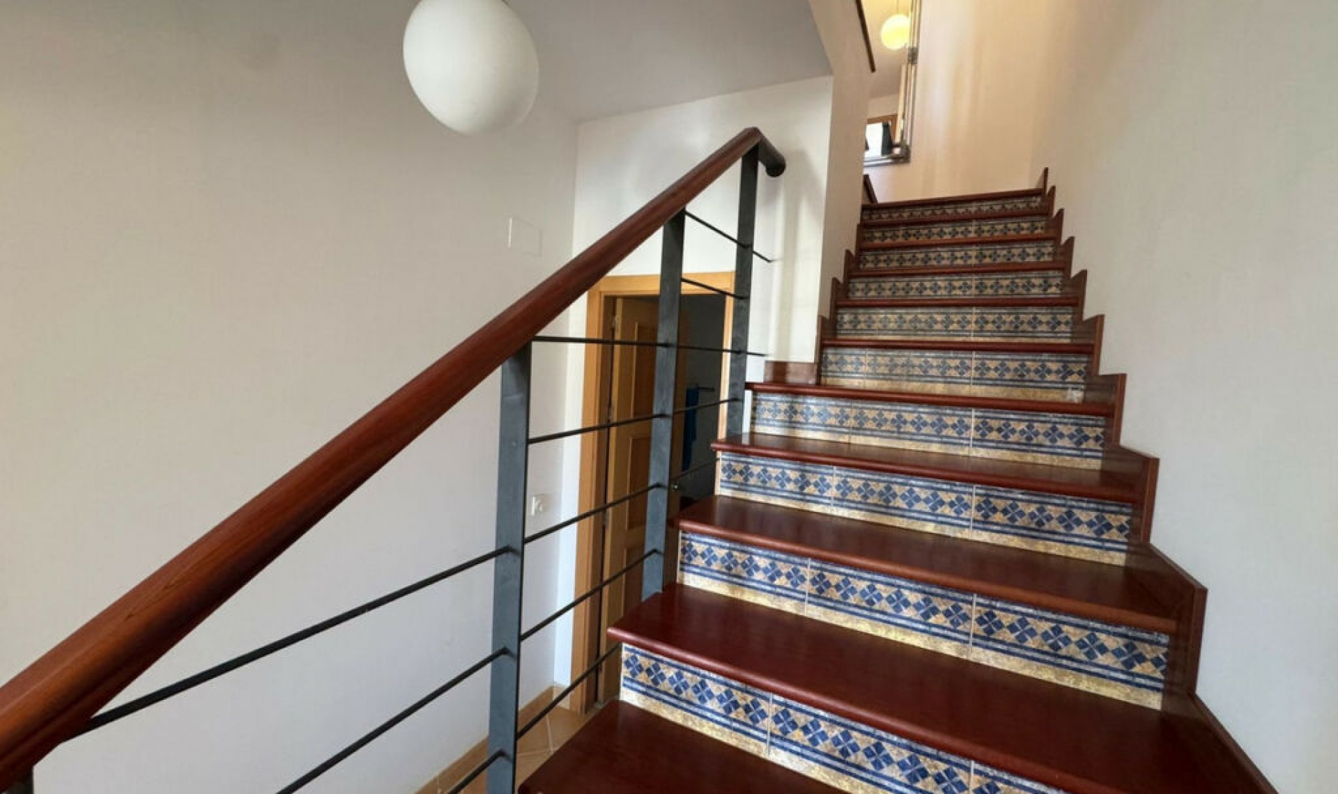 Resale - Apartment -
La Cala