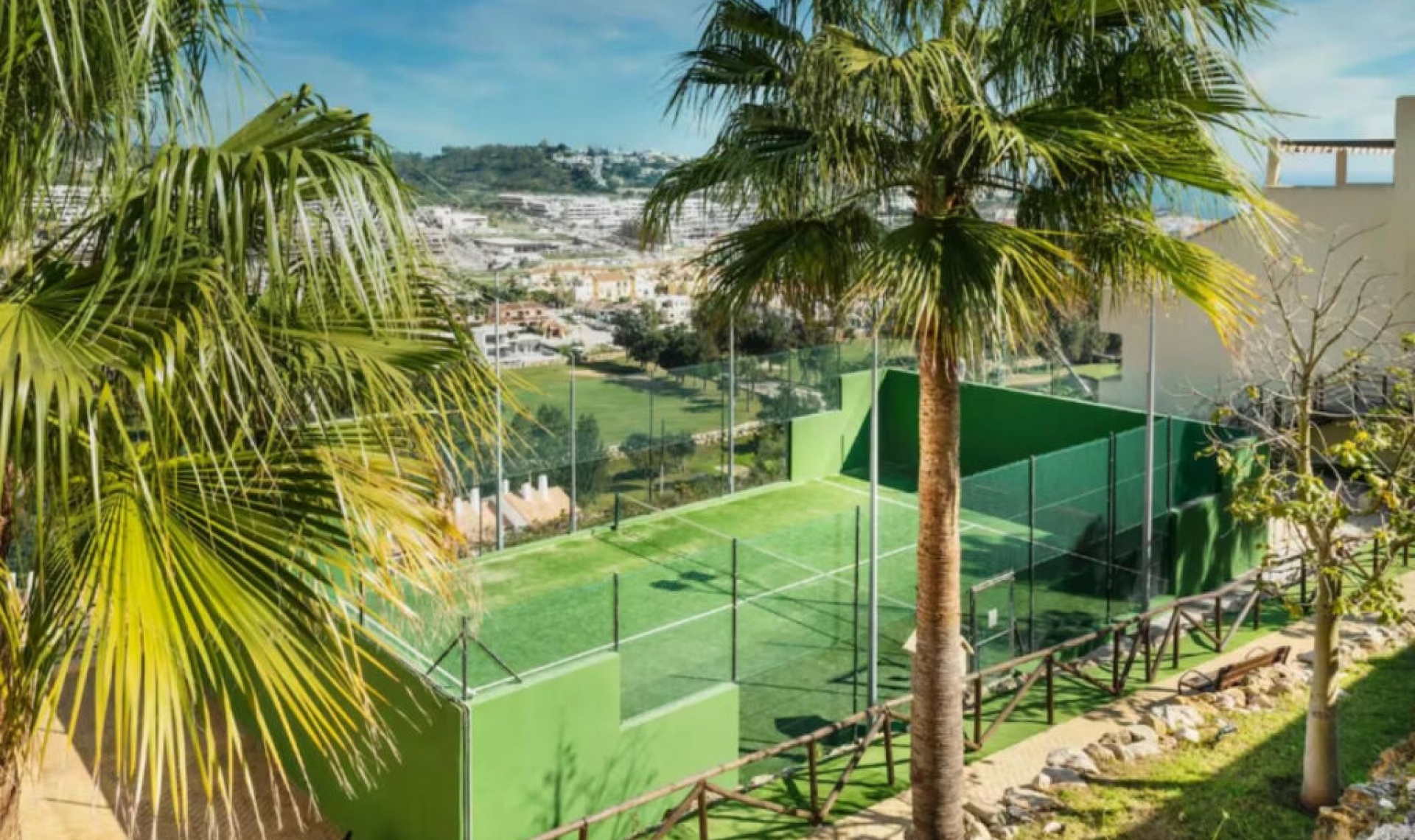 Resale - Apartment -
La Cala