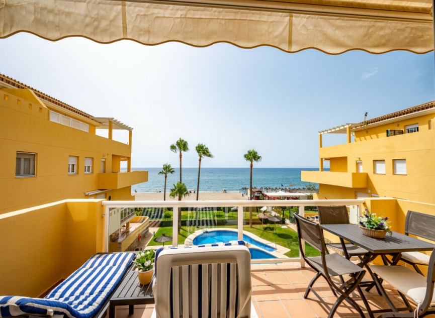 Resale - Apartment -
La Cala