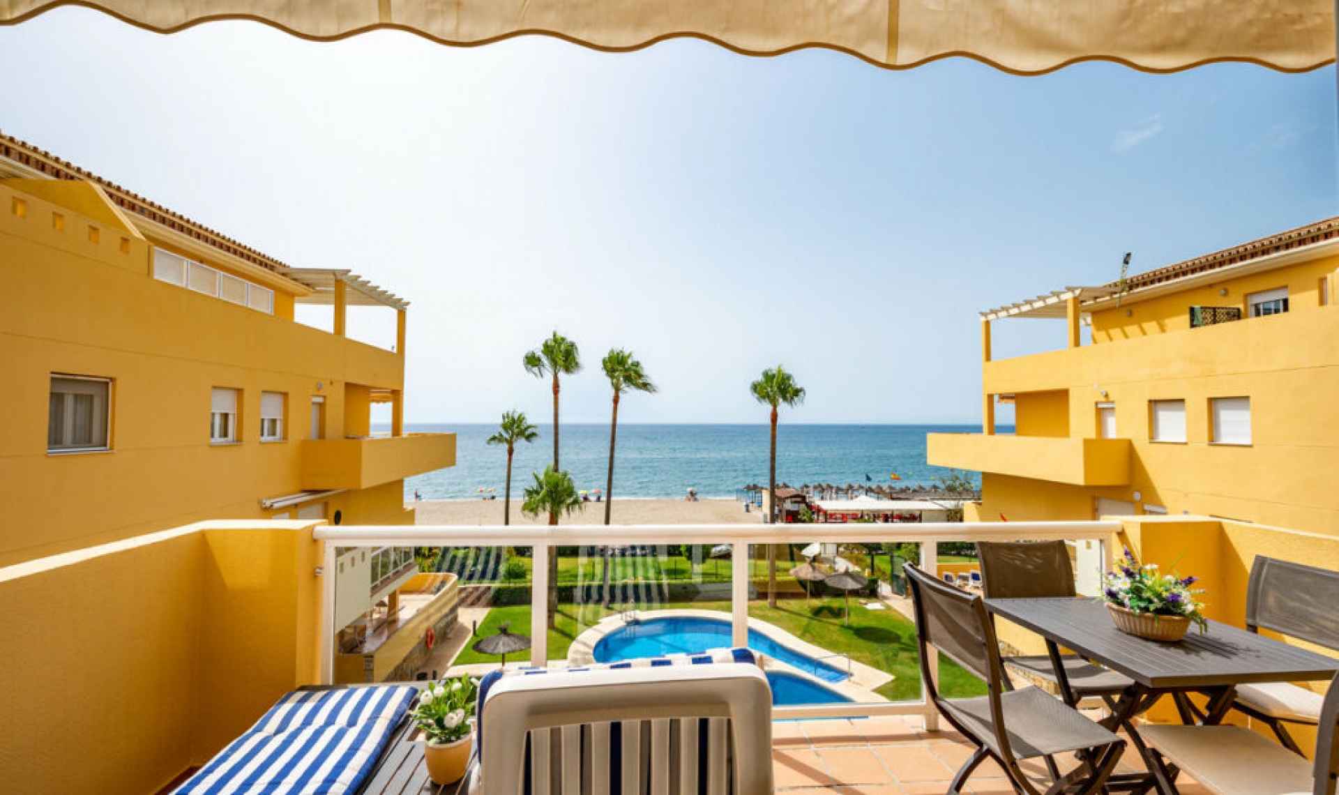 Resale - Apartment -
La Cala