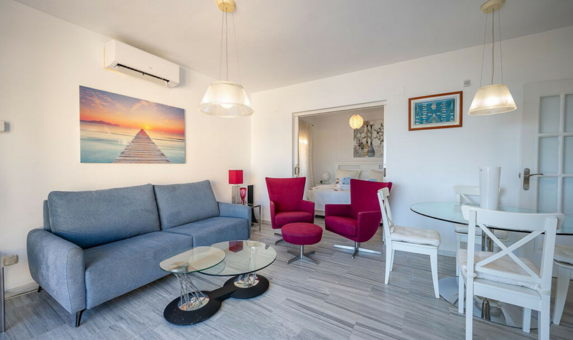 Resale - Apartment -
La Cala