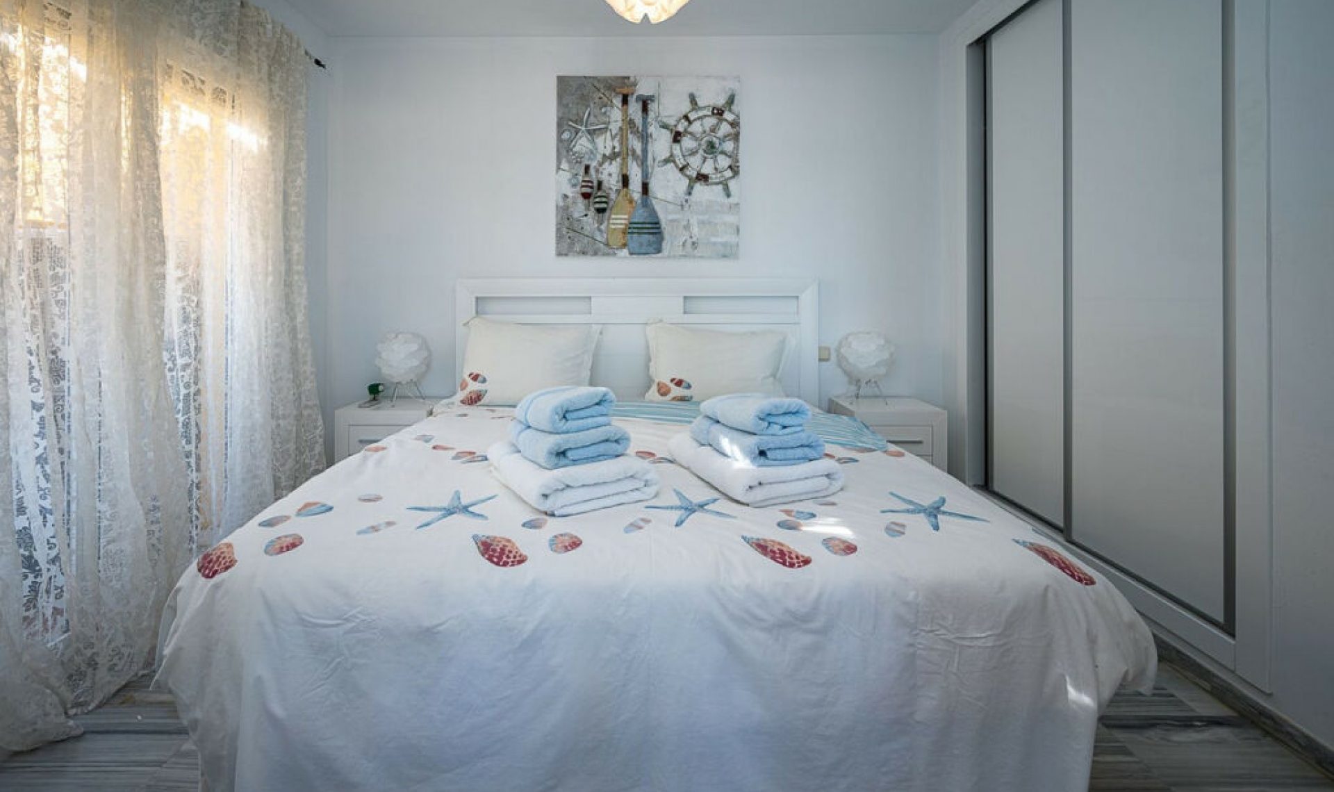 Resale - Apartment -
La Cala