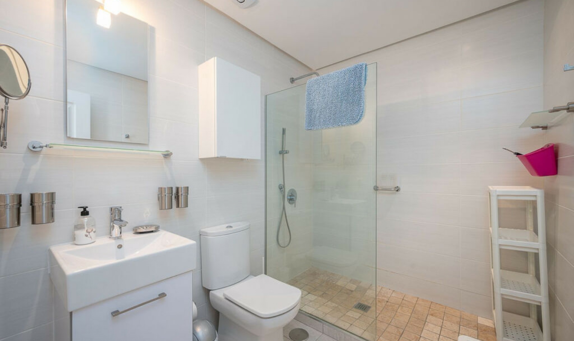 Resale - Apartment -
La Cala