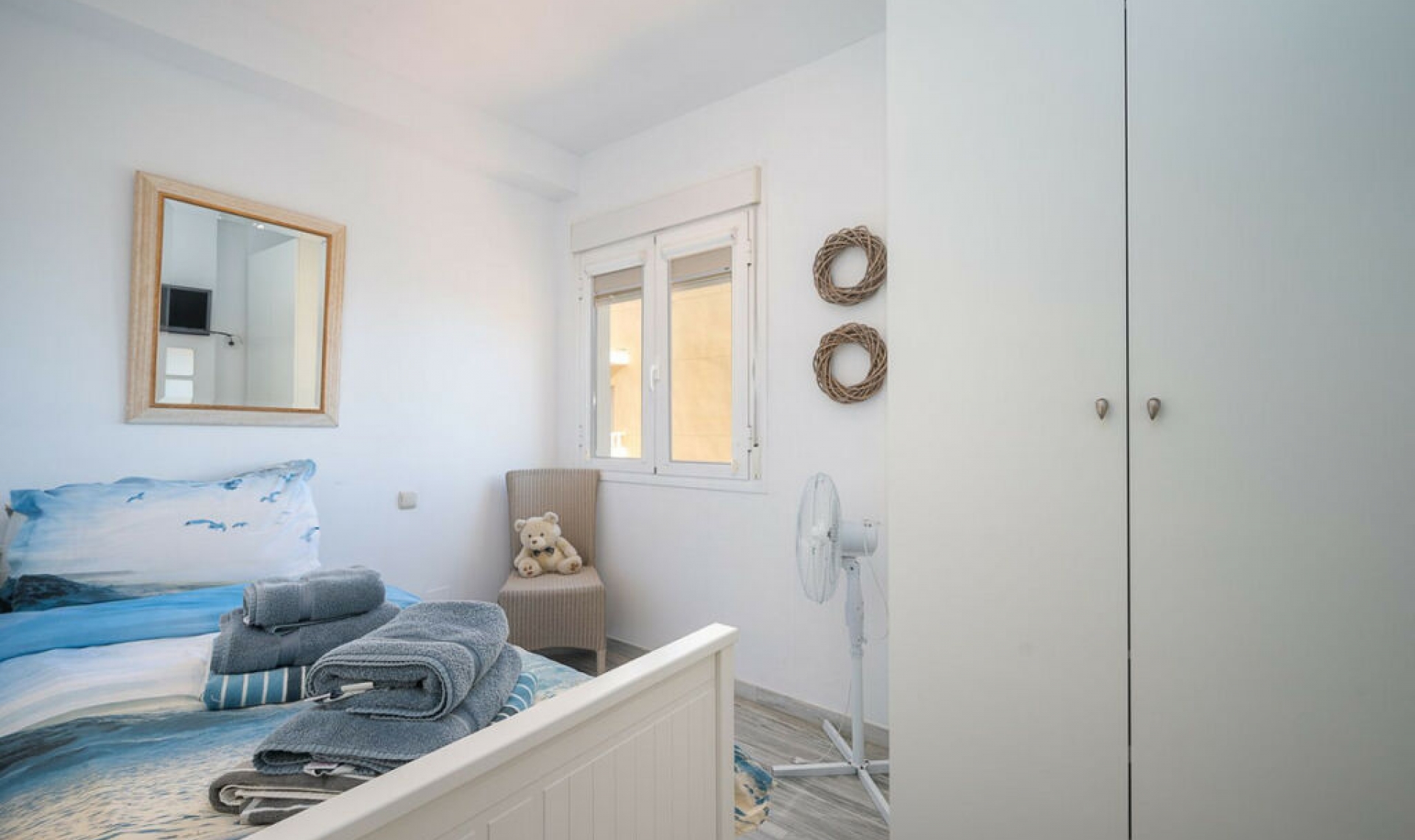 Resale - Apartment -
La Cala