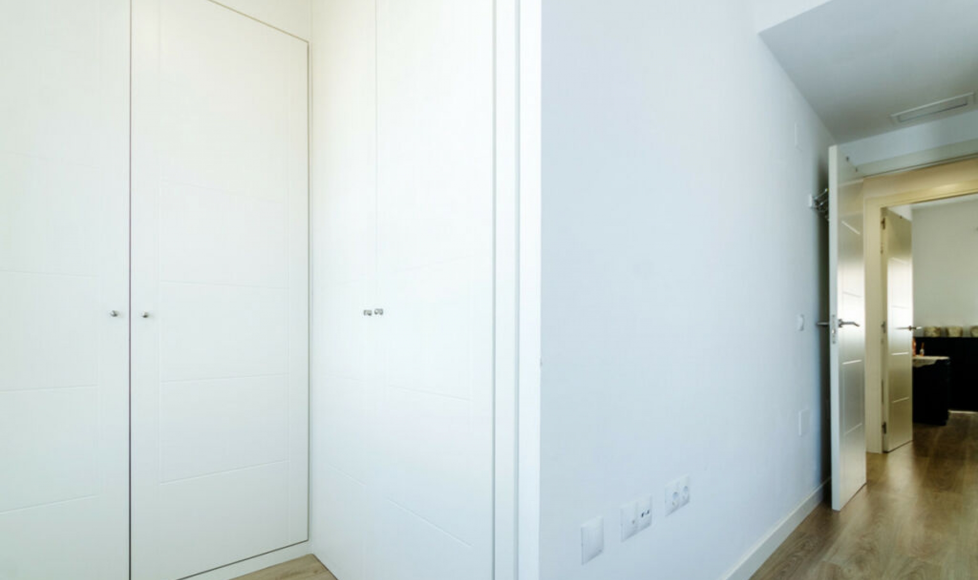 Resale - Apartment -
La Campana