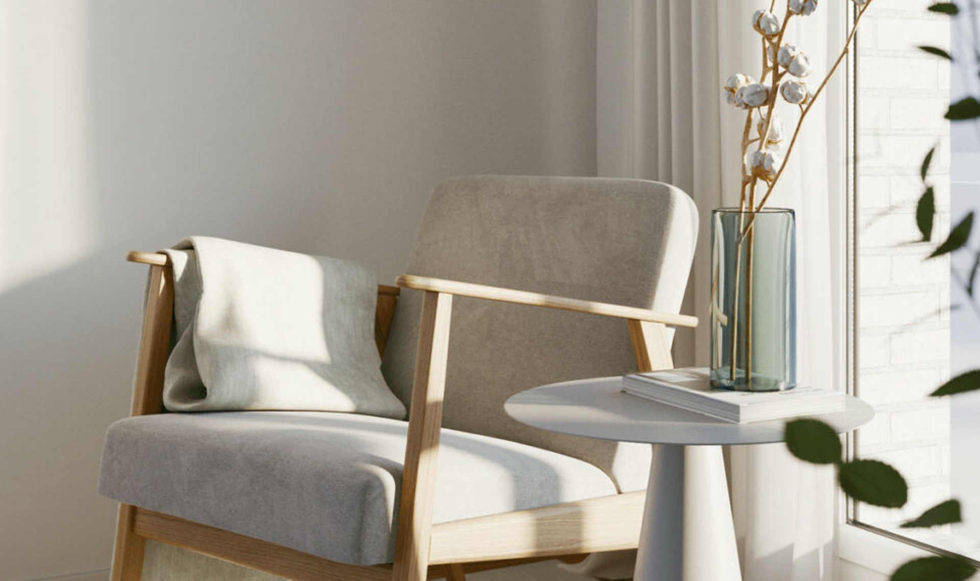 Resale - Apartment -
La Campana