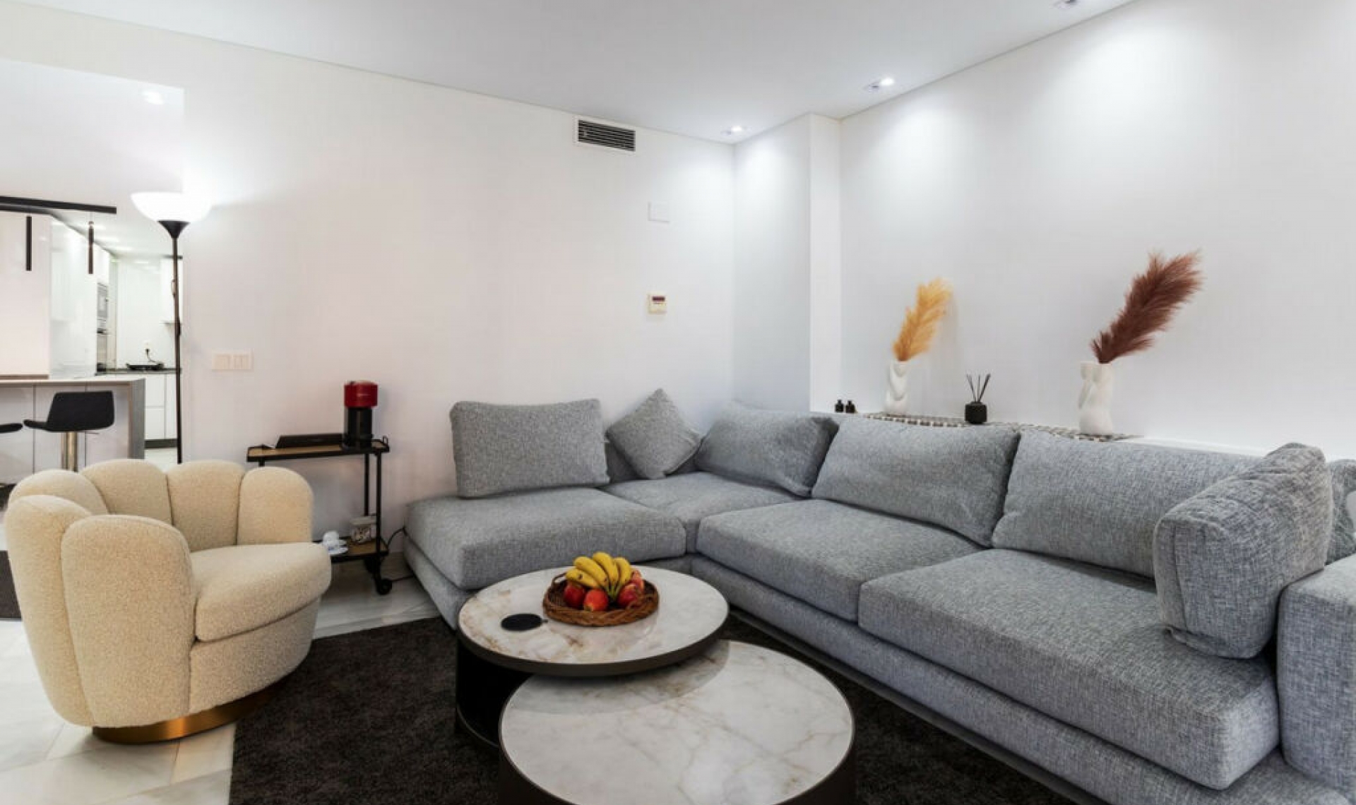 Resale - Apartment -
La Carihuela