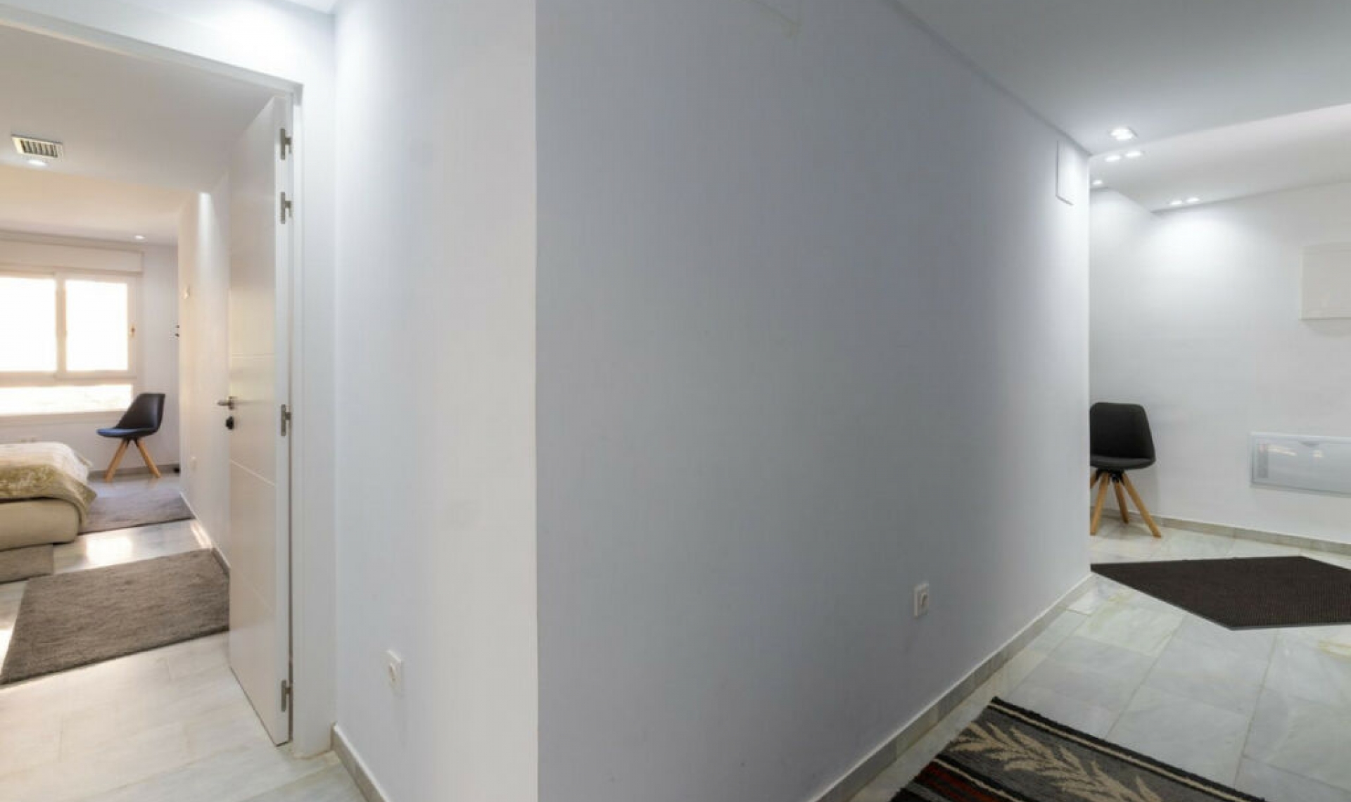 Resale - Apartment -
La Carihuela