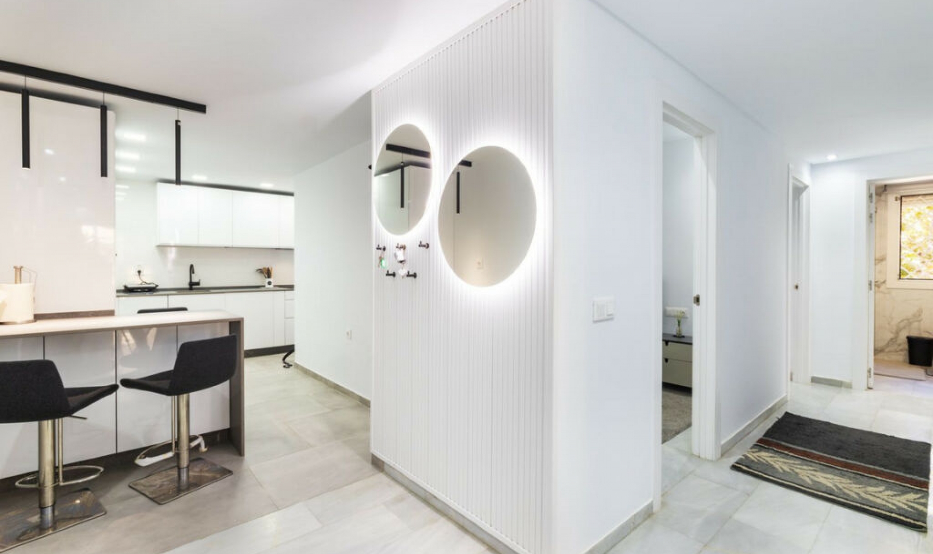 Resale - Apartment -
La Carihuela