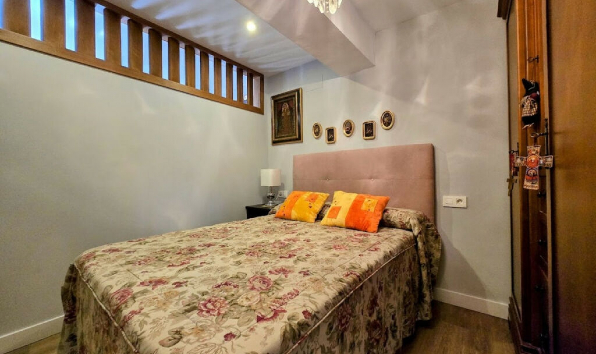 Resale - Apartment -
La Carihuela