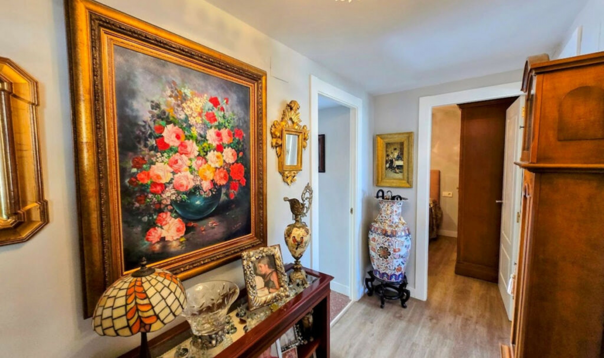 Resale - Apartment -
La Carihuela