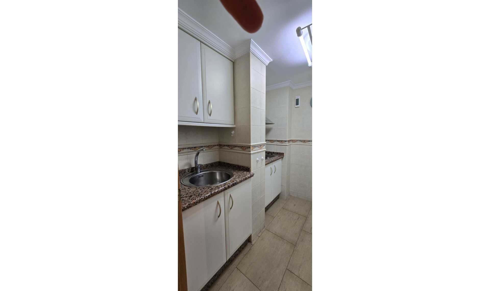 Resale - Apartment -
La Carihuela