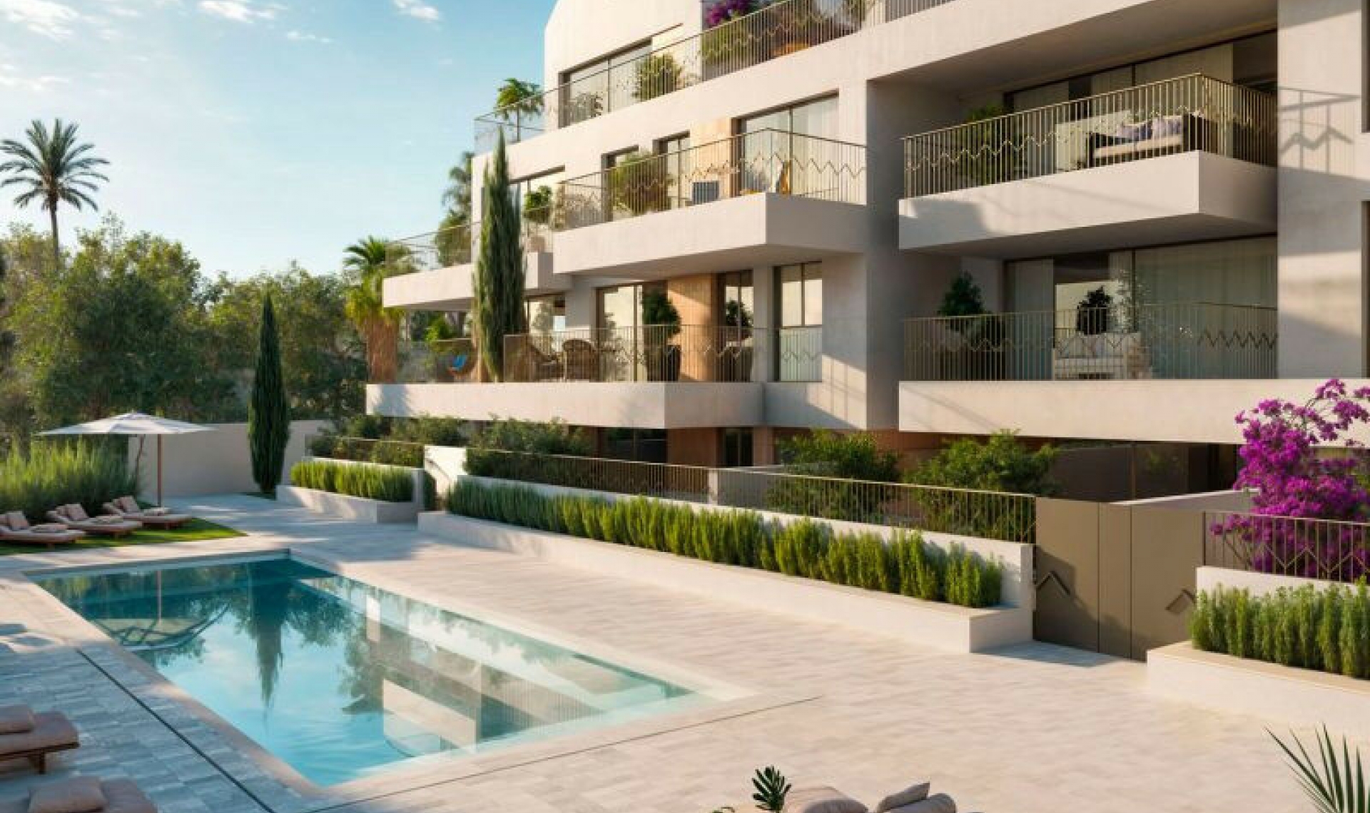 Resale - Apartment -
La Carihuela