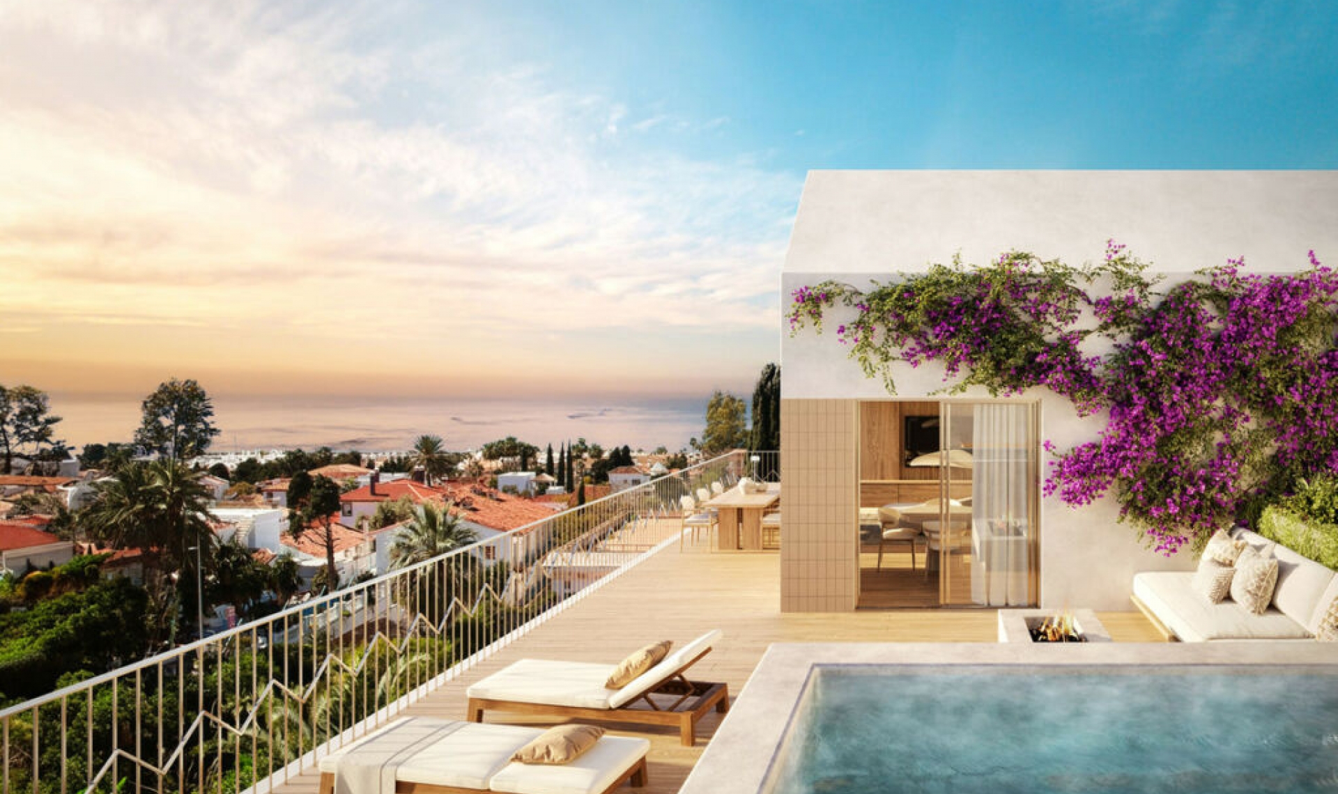 Resale - Apartment -
La Carihuela