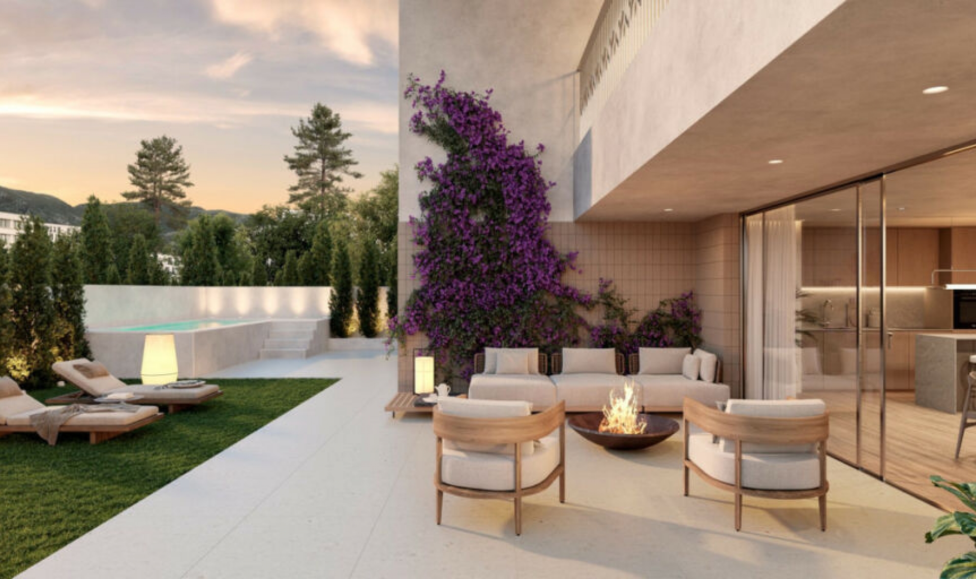 Resale - Apartment -
La Carihuela