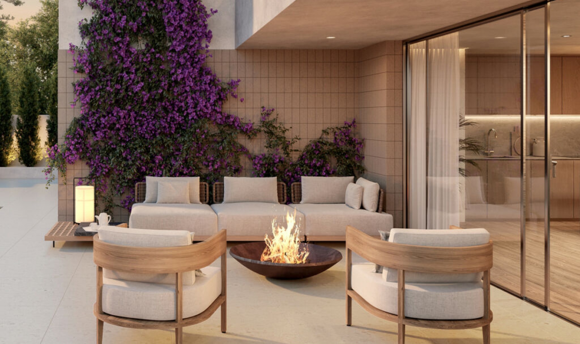 Resale - Apartment -
La Carihuela