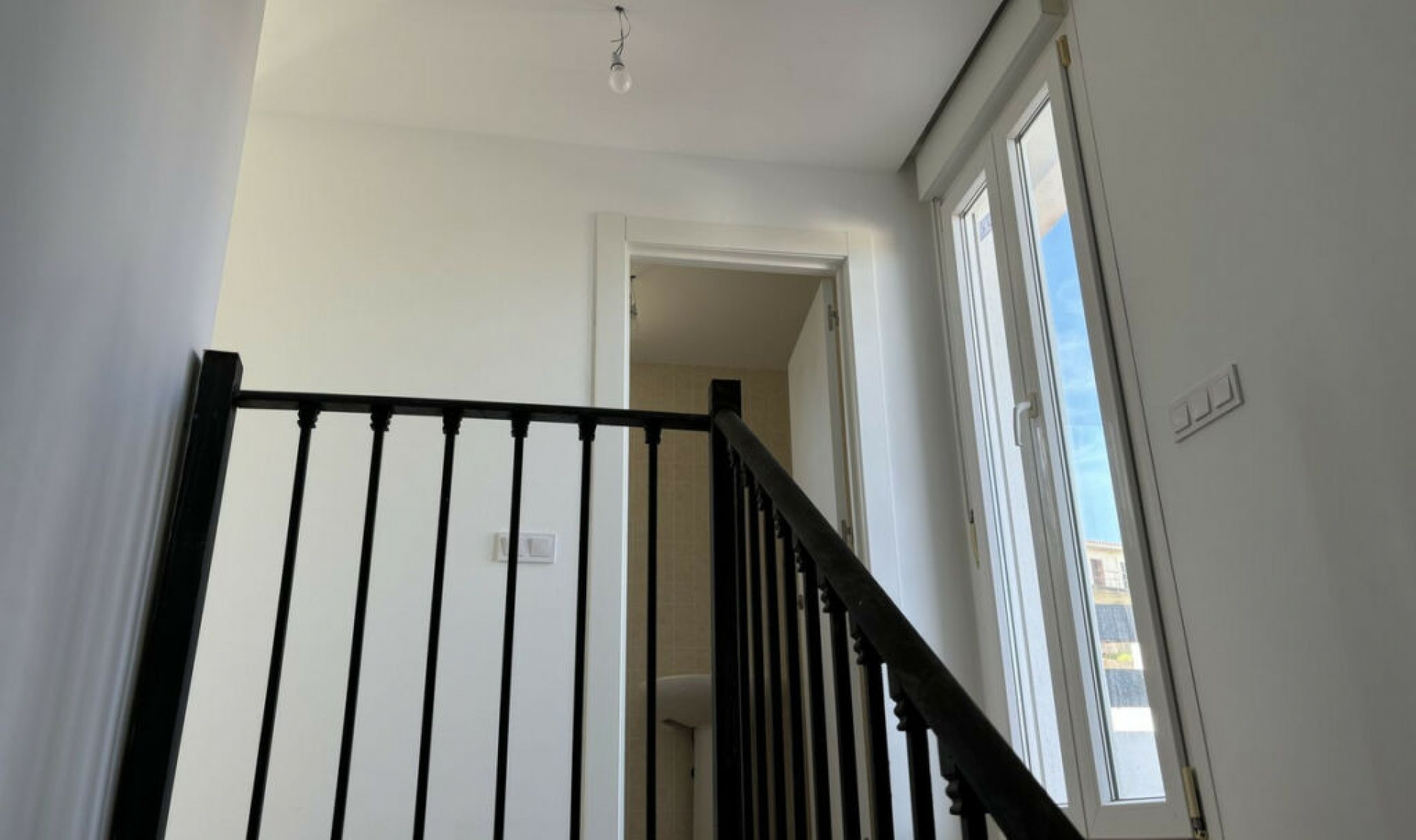 Resale - Apartment -
La Duquesa