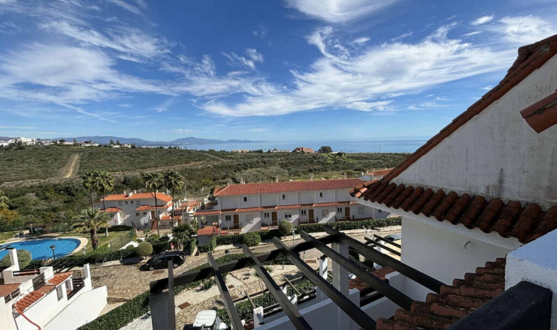 Resale - Apartment -
La Duquesa