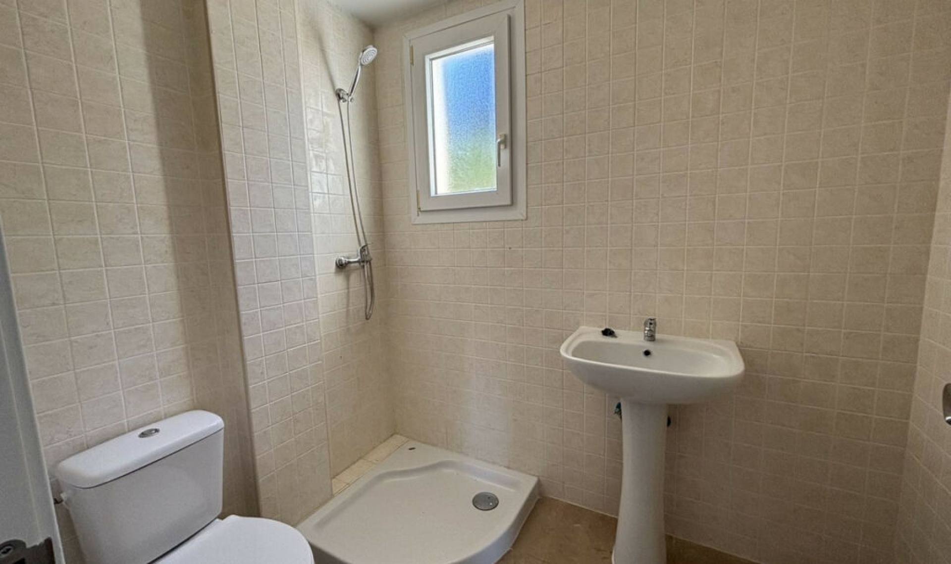 Resale - Apartment -
La Duquesa