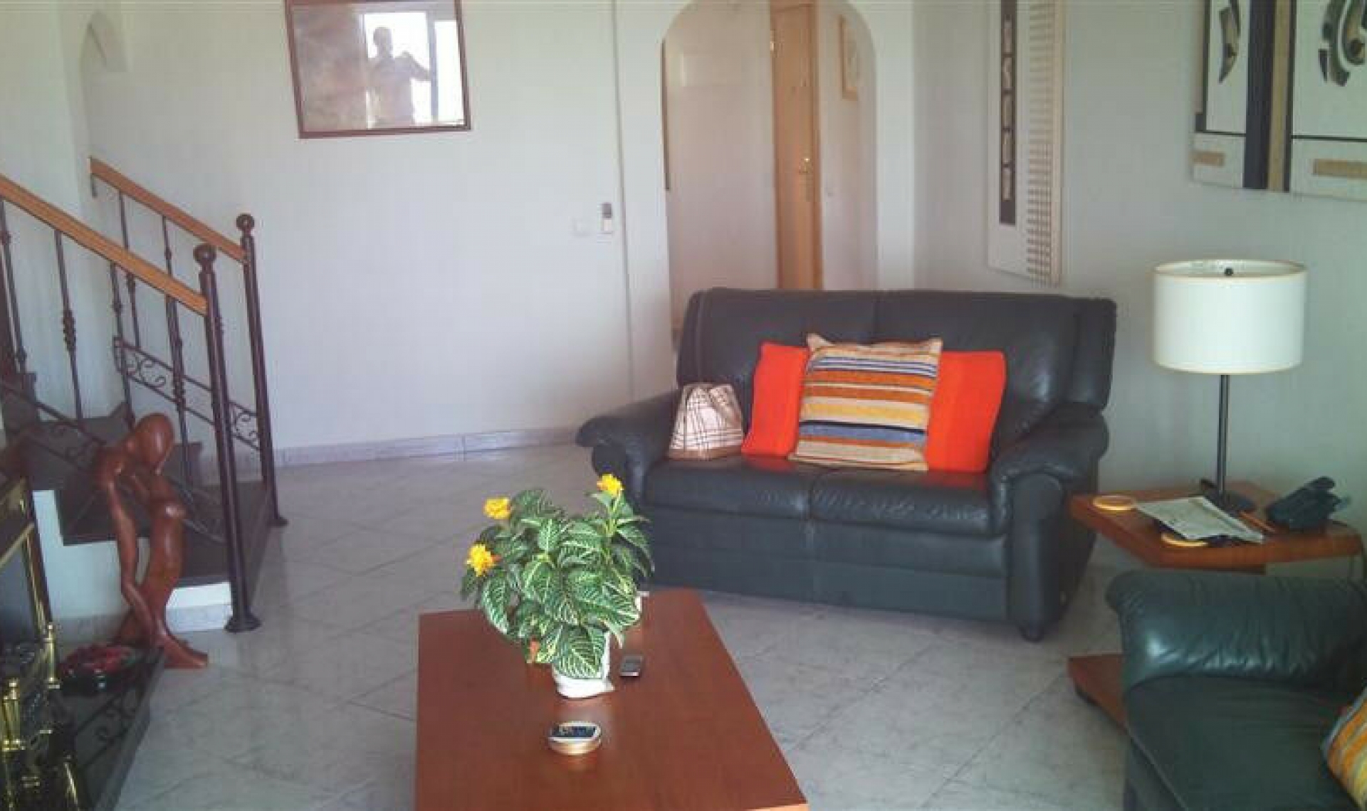 Resale - Apartment -
La Duquesa