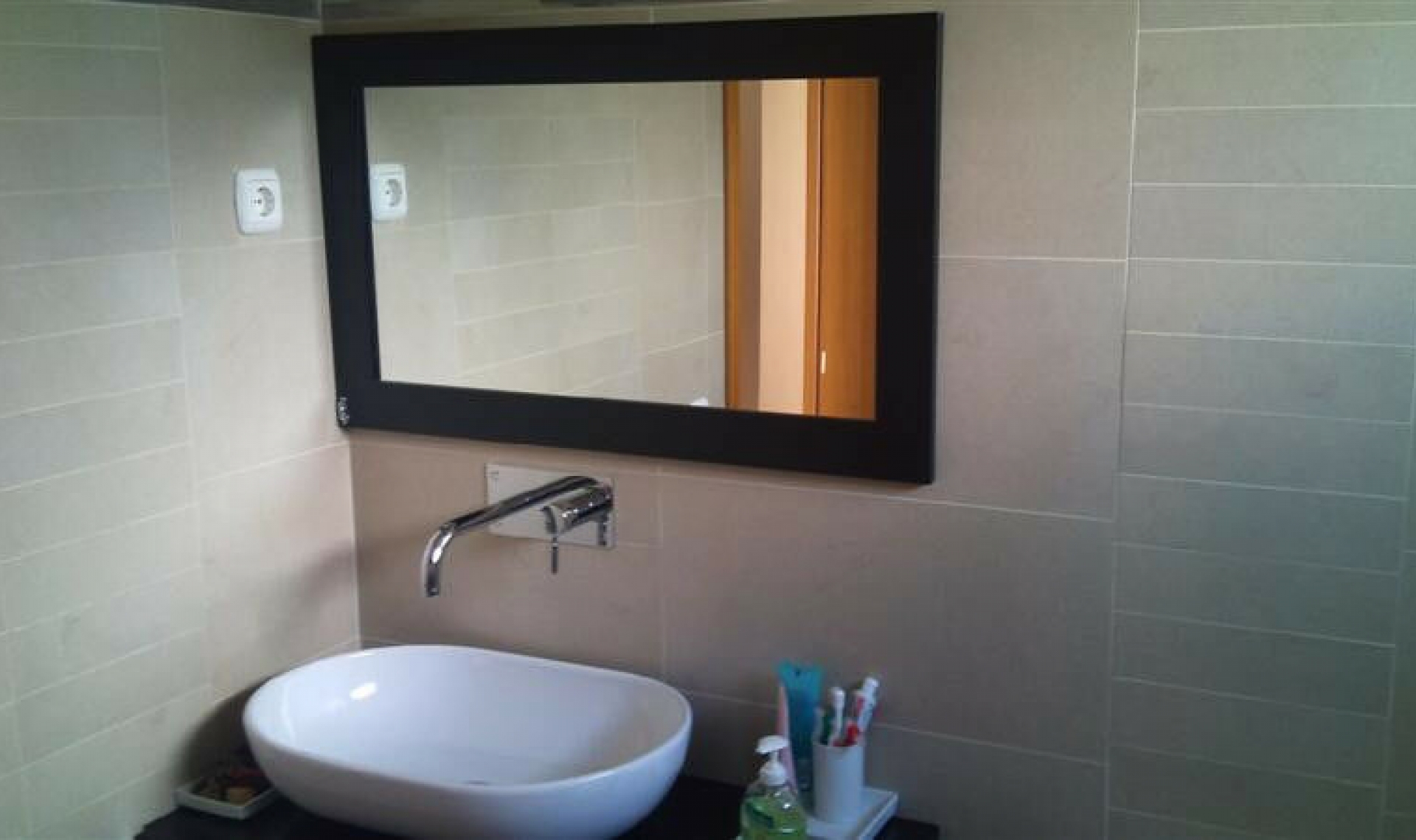 Resale - Apartment -
La Duquesa