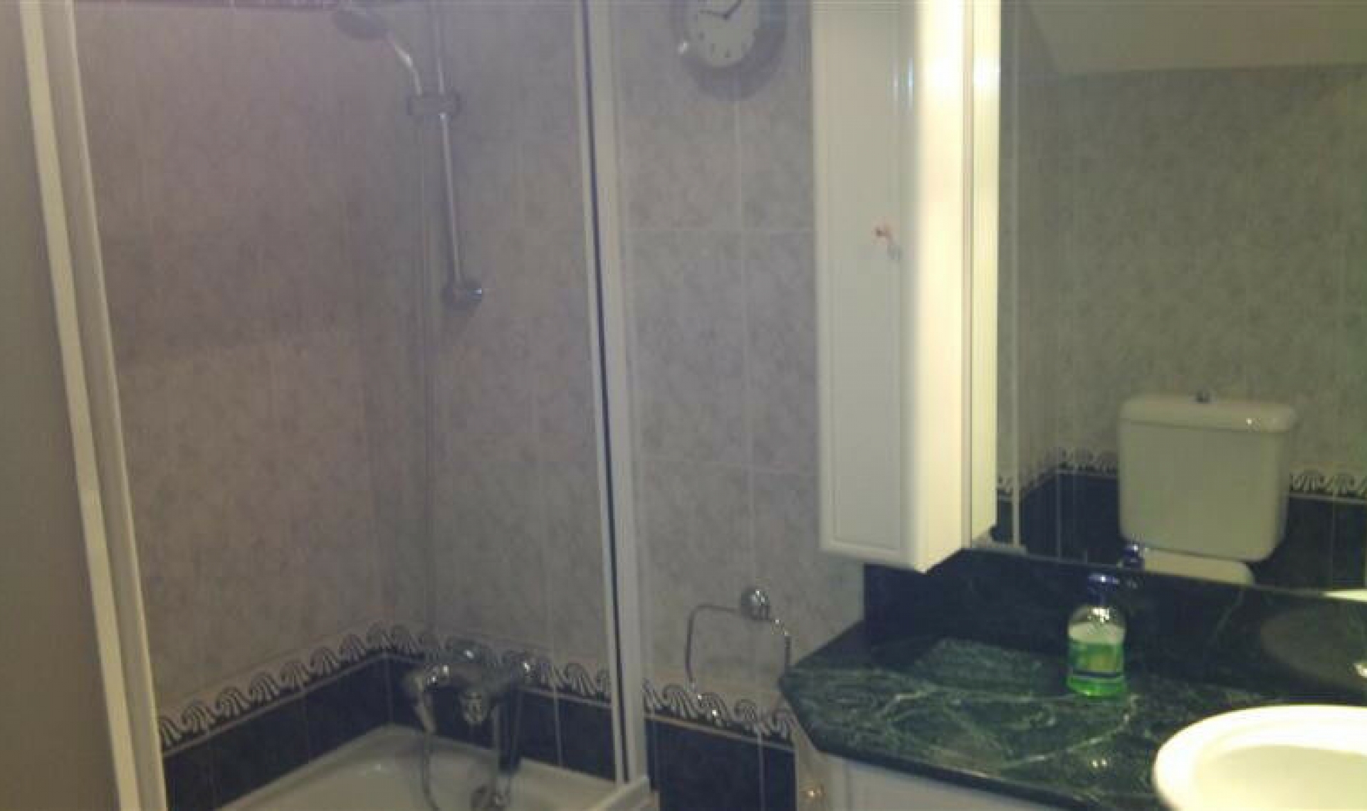 Resale - Apartment -
La Duquesa